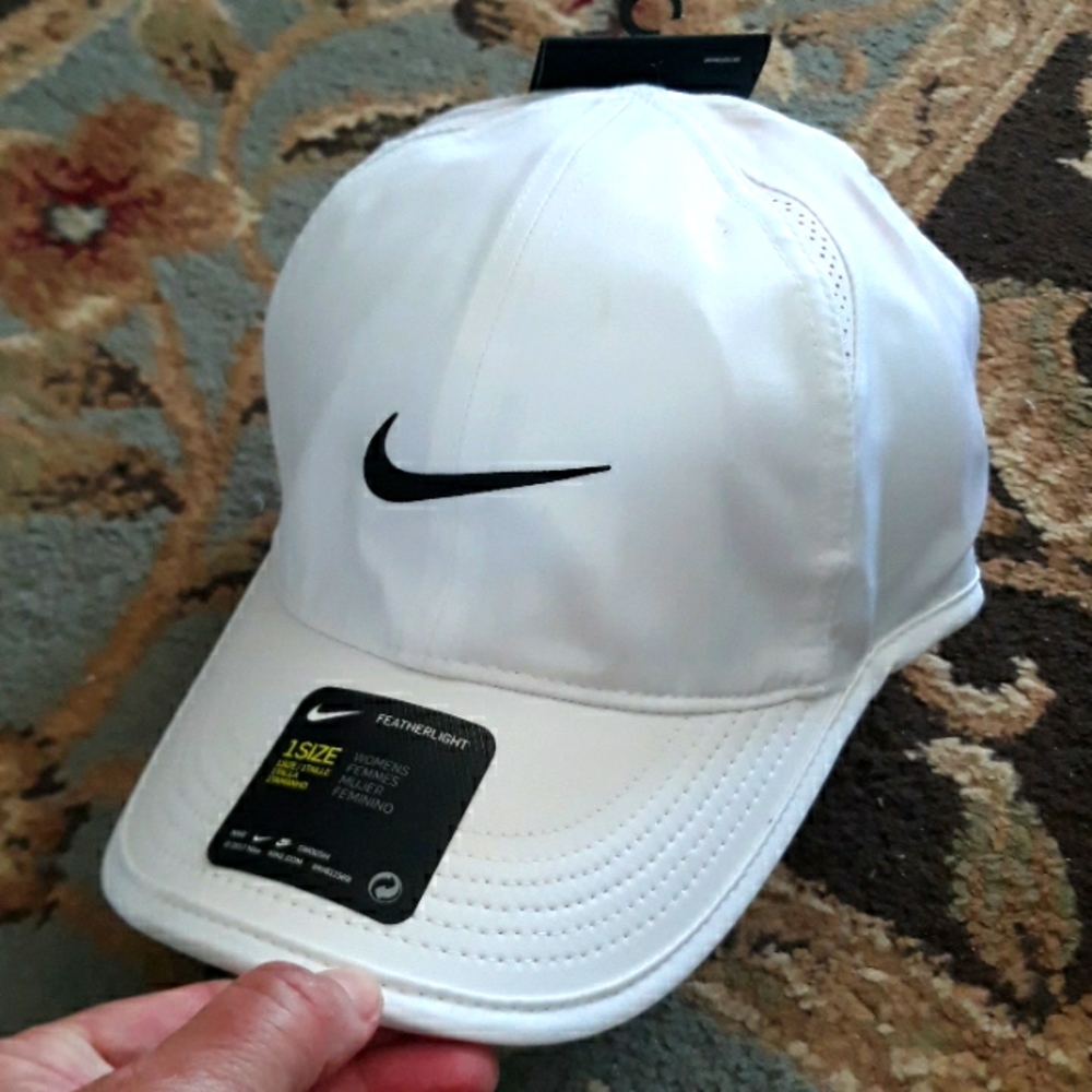 9x*Host Pick*Nike Aerobill Dri-Fit ladies hat - Picture 3 of 15